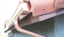 Rain Gutter Installation, Repair, Cleaning in Palm Beach Gardens, FL